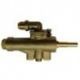 Grifo Gas GAI/B 3/8 Uso Brida