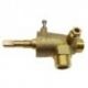 Grifo Gas Gi 1/2 Roscado