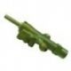 Grifo Gas Adb Doble