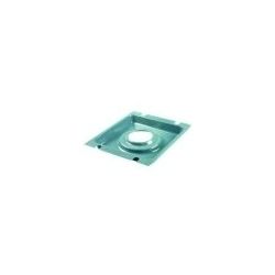 Bandeja Recoge Grasa 420x350mm 4000Kcal