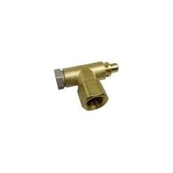 Cuerpo Piloto Con Inyector Ø0.20mm