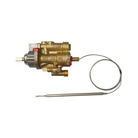 Grifo de Gas Termostático PEL25-ST