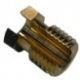 Racor Ensanchado Para Termopar M9x1