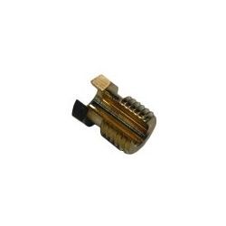 Racor Ensanchado Para Termopar M9x1
