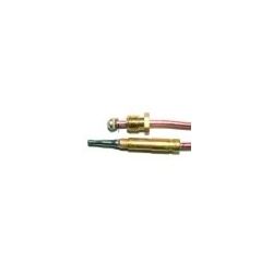 Termopar Cabeza Lisa M9x1 L1500mm