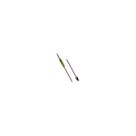 Termopar Cabeza Roscada M8x1 L320mm