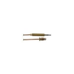 Termopar Cabeza Roscada M8x1 L1500mm