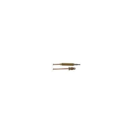 Termopar Cabeza Roscada M8x1 L1500mm