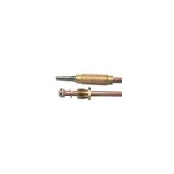 Termopar Cabeza Roscada M9x1 L1000mm
