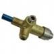 Valvula Gas B3B 3/8"