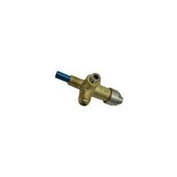 Valvula Gas B3B 3/8"
