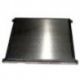 Plancha Cocina Lisa 385x350mm