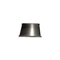 Plancha Cocina Lisa 385x350mm