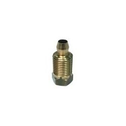 Racor Bicono Ø4mm