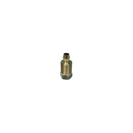 Racor Bicono Ø4mm