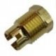 Racor Para Termopar M10x1 Ø6.5mm