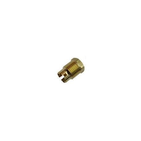 Racor Para Termopar M10x1 Ø6.5mm