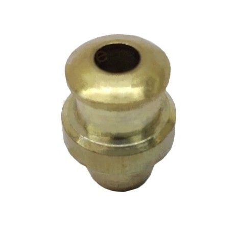 Bicono Inyector Piloto 4mm