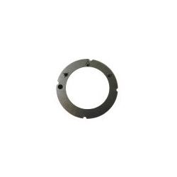 Pegatina Mando Grifo Gas Ø63mm