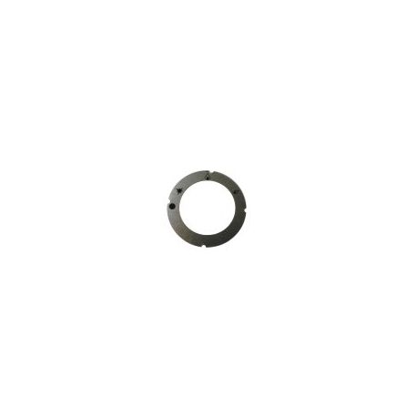 Pegatina Mando Grifo Gas Ø63mm