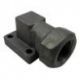 Racor Codo 3/8 Válvula Minisit Serie 710