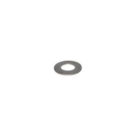 Tapa Corona Quemador Ø200mm