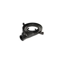 Quemador Sin Corona Ø180mm
