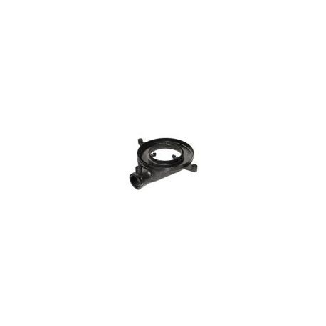 Quemador Sin Corona Ø180mm