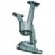 Soporte Quemador Ø60mm