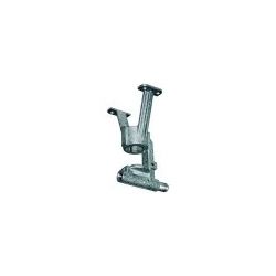 Soporte Quemador Ø60mm