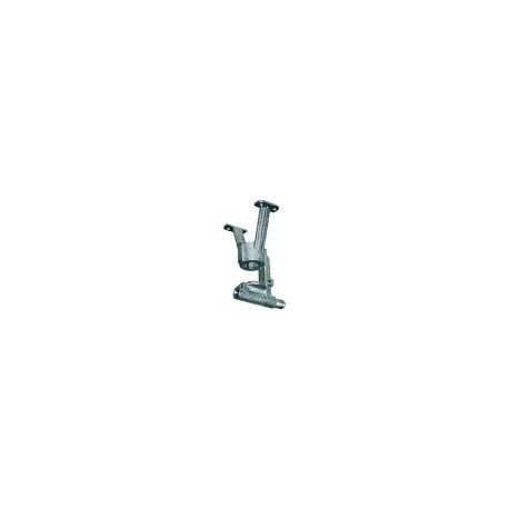 Soporte Quemador Ø60mm