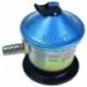 Regulador Gas Butano Doméstico 29mbar