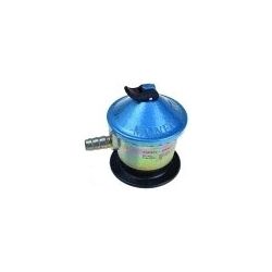 Regulador Gas Butano Doméstico 29mbar