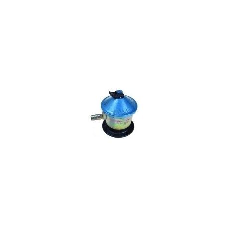 Regulador Gas Butano Doméstico 29mbar