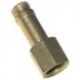 Racor Conexión 1/2x3/8 Válvula Minisit