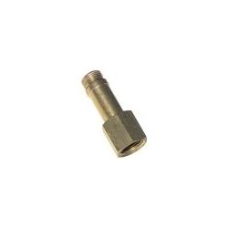Racor Conexión 1/2x3/8 Válvula Minisit