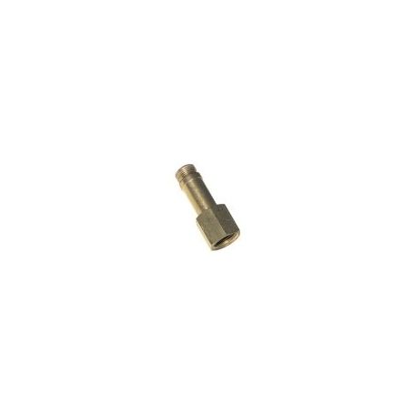 Racor Conexión 1/2x3/8 Válvula Minisit