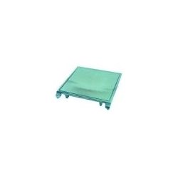 Plancha Cocina Lisa 310x345mm