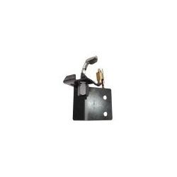 Piloto Quemador 1 Llama Soporte Horizontal WHILRPOOL