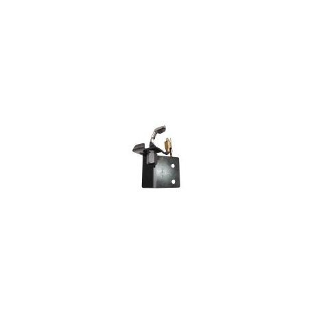 Piloto Quemador 1 Llama Soporte Horizontal WHILRPOOL