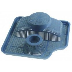 Filtro lavavajillas COMENDA