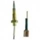 Termopar Con Cable M6x0.75 L750mm