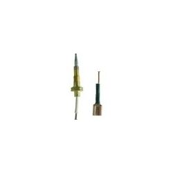 Termopar Con Cable M6x0.75 L750mm