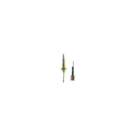 Termopar Con Cable M6x0.75 L750mm