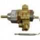 Grifo Gas Termostático 120/320°C PEL24STS