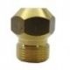 Inyector Ø2mm Gn M14x1