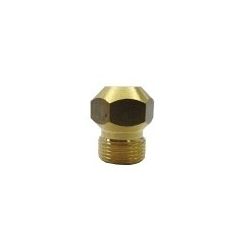 Inyector Ø2mm Gn M14x1
