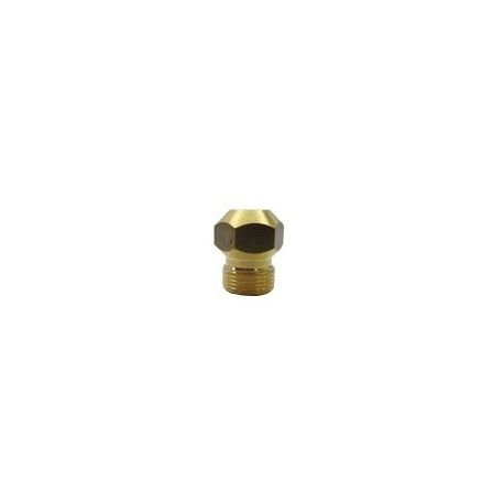 Inyector Ø2mm Gn M14x1