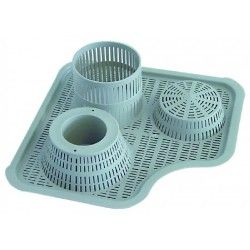 Filtro lavavajillas COMENDA