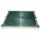 Plancha Cocina Lisa 400x350mm
